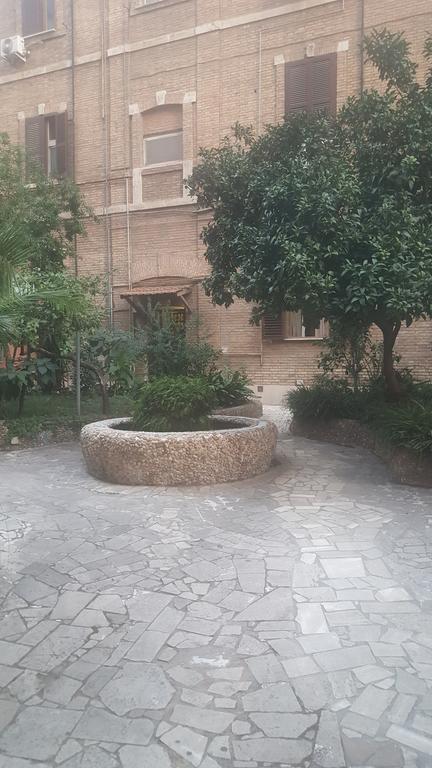 Saint Peter Apartamento Roma